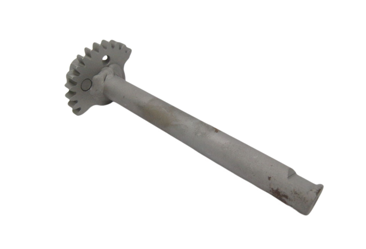 Ostatní Startovací hřídel úplný JAWA 50 - 550, 555