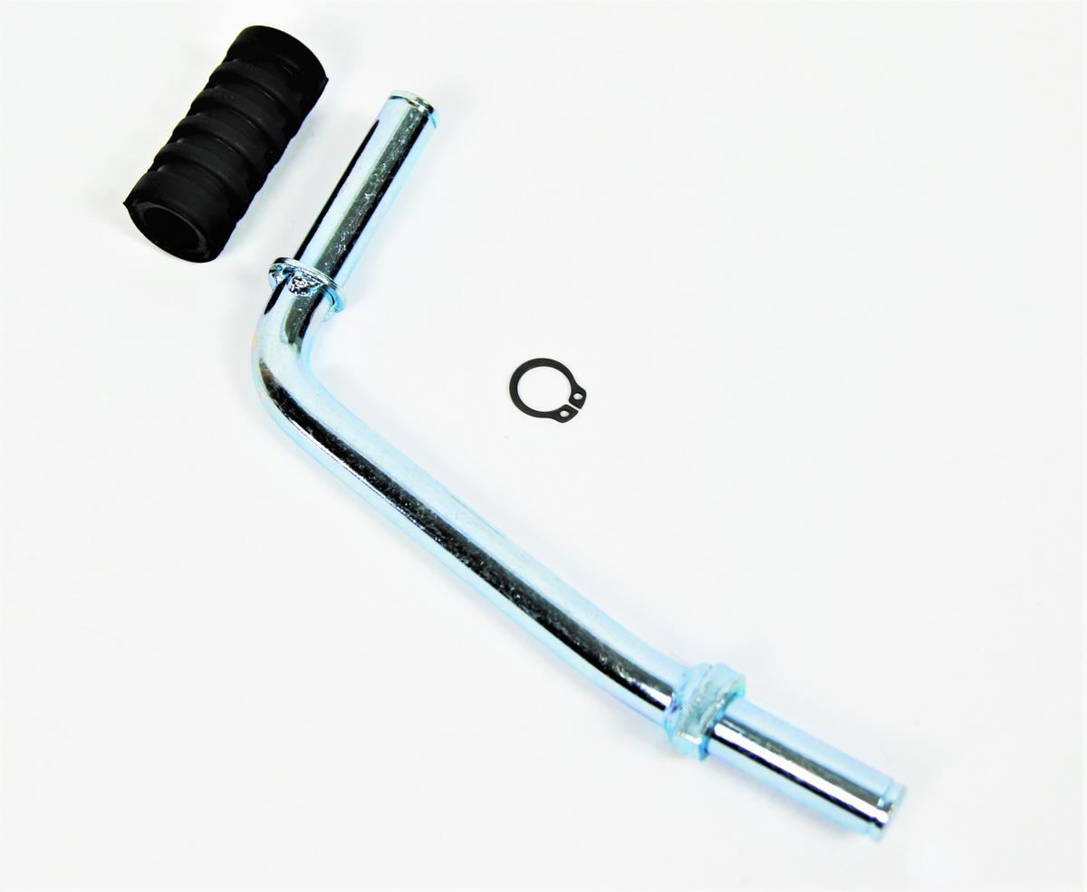 MOTOMAX, s.r.o. Startovací páka BABETTA 225, Stella M134  *M