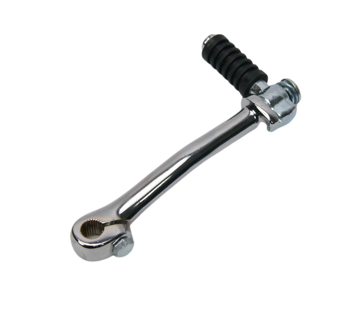 Ostatní Startovací páka SIMSON Mokik, Enduro