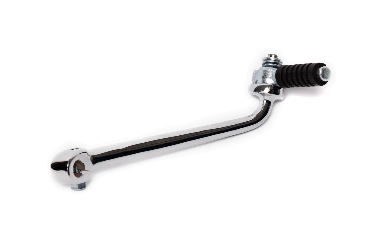 Ostatní Startovací páka SIMSON Skútr