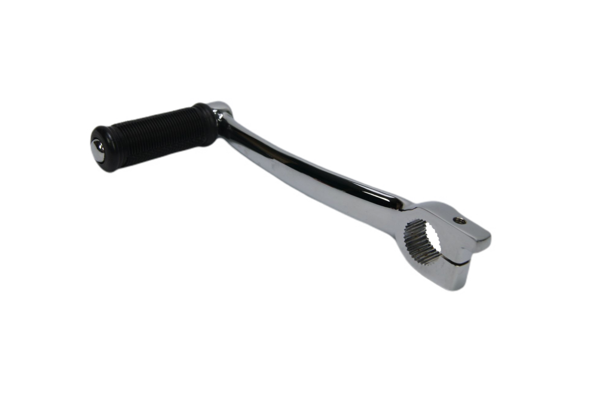 Ostatní Startovací páka úpl. JAWA Kývačka, Panelka, 634, ČZ