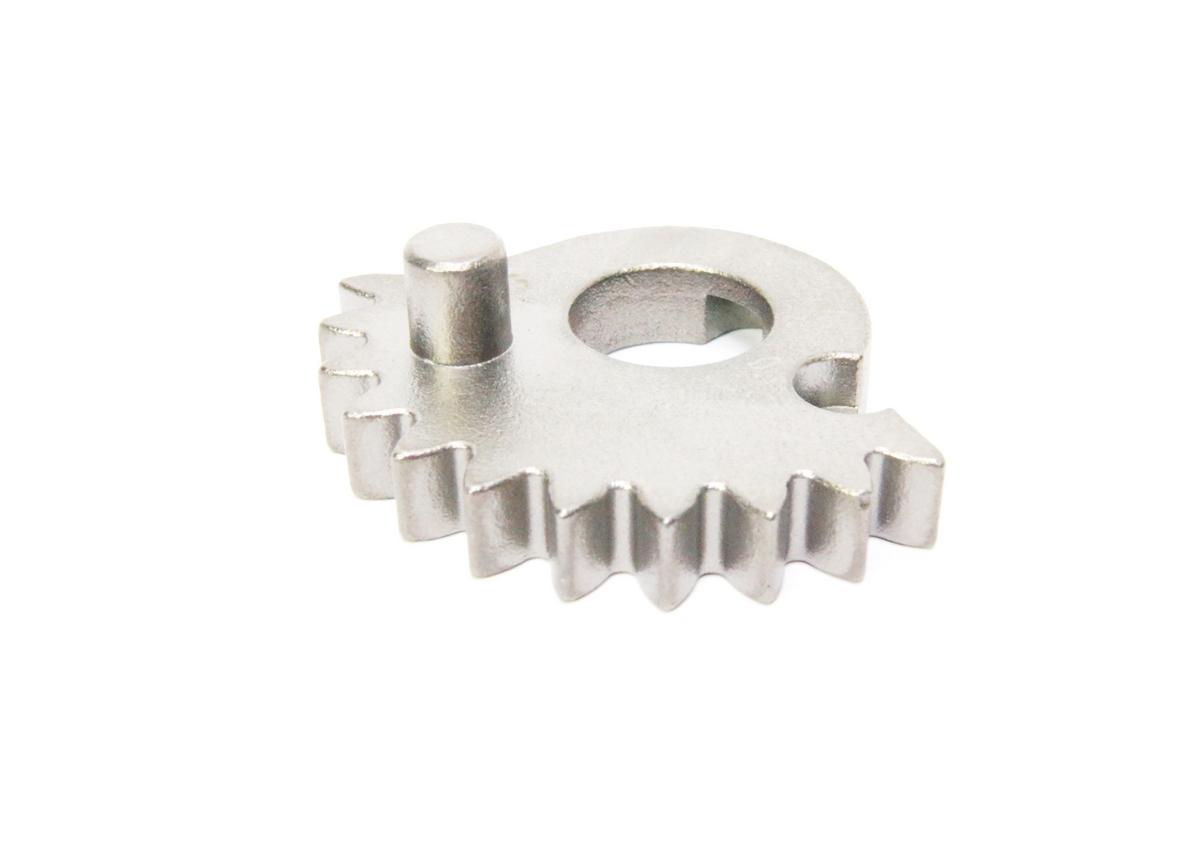 MOTOMAX, s.r.o. Startovací segment JAWA 50 - 20, 21, 23  *M