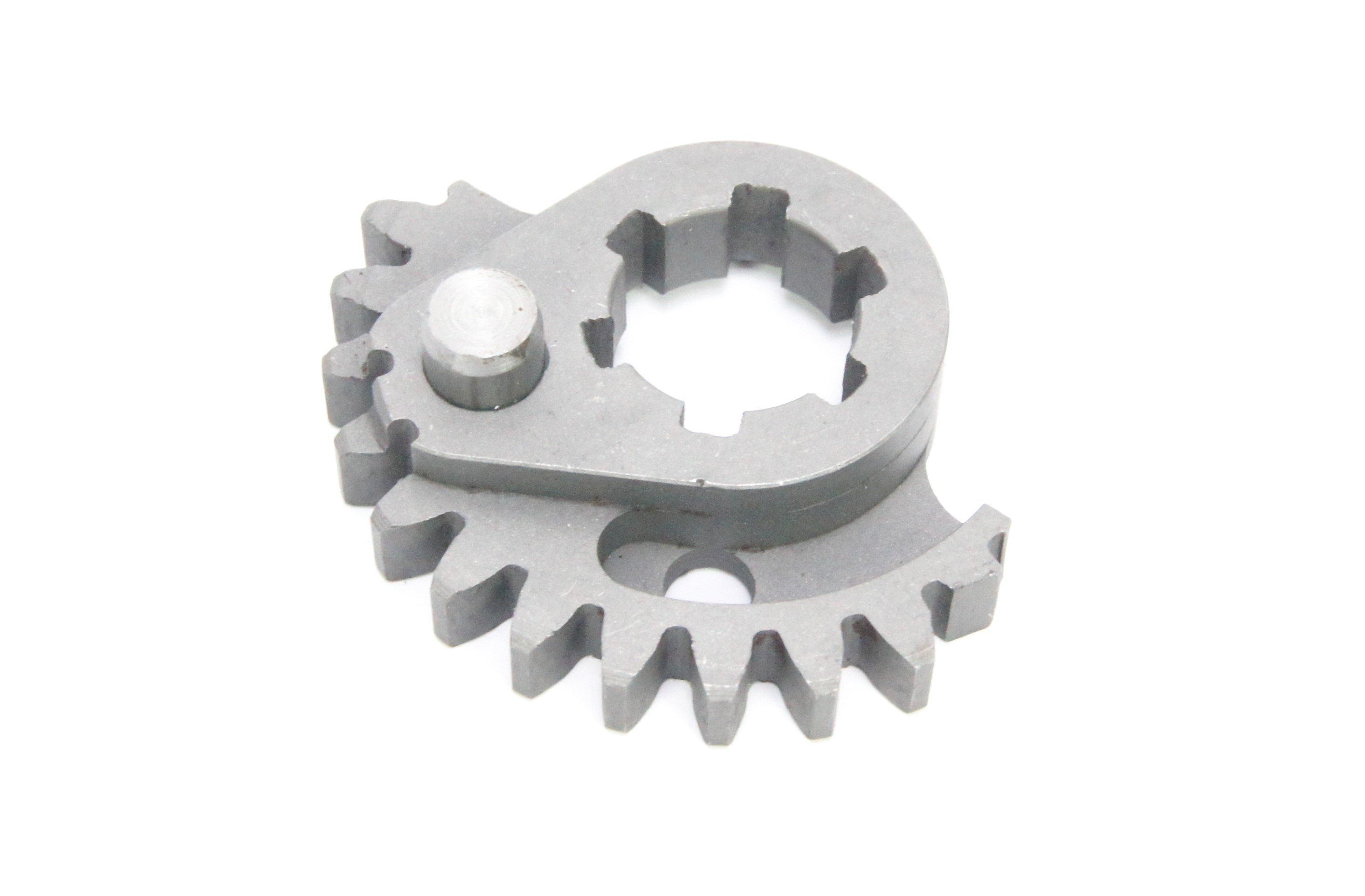 Ostatní Startovací segment JAWA 50 - 550, 555