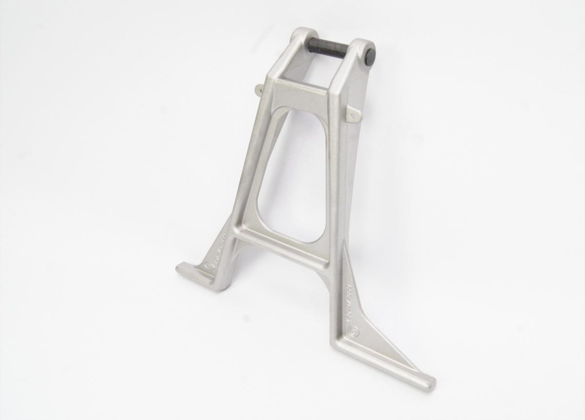 Ostatní Stojan hlavní 16"kola JAWA / ČZ