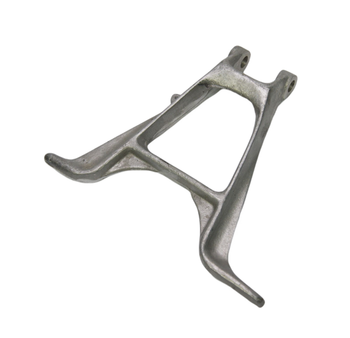 Ostatní Stojan hlavní JAWA Pérák Alu.