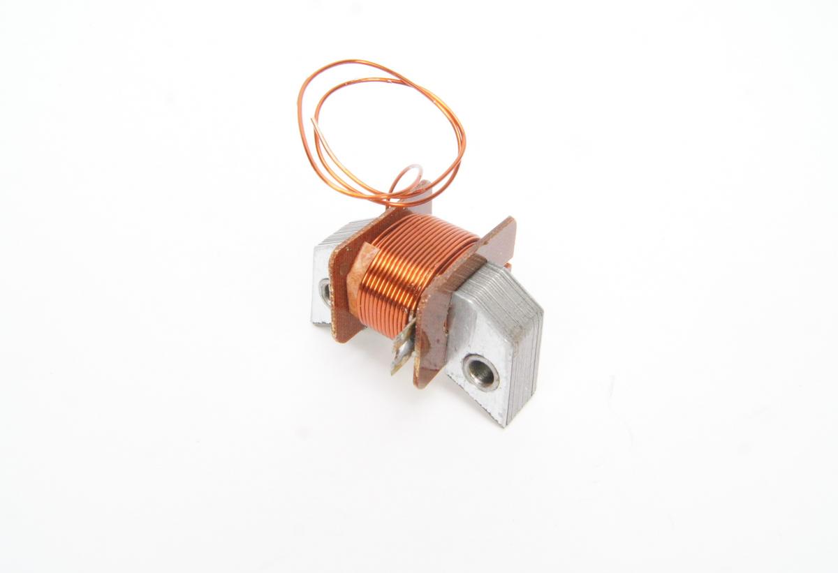 Ostatní Světelná cívka II. s drátem (malá) BABETTA 207, 210, 225 (Alternátor 20W)
