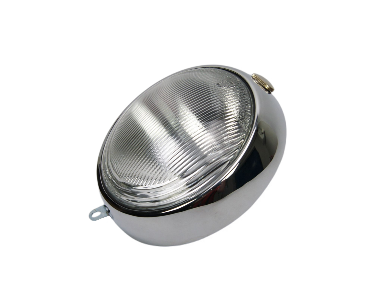 Ostatní Světlomet přední úplný JAWA / ČZ "B