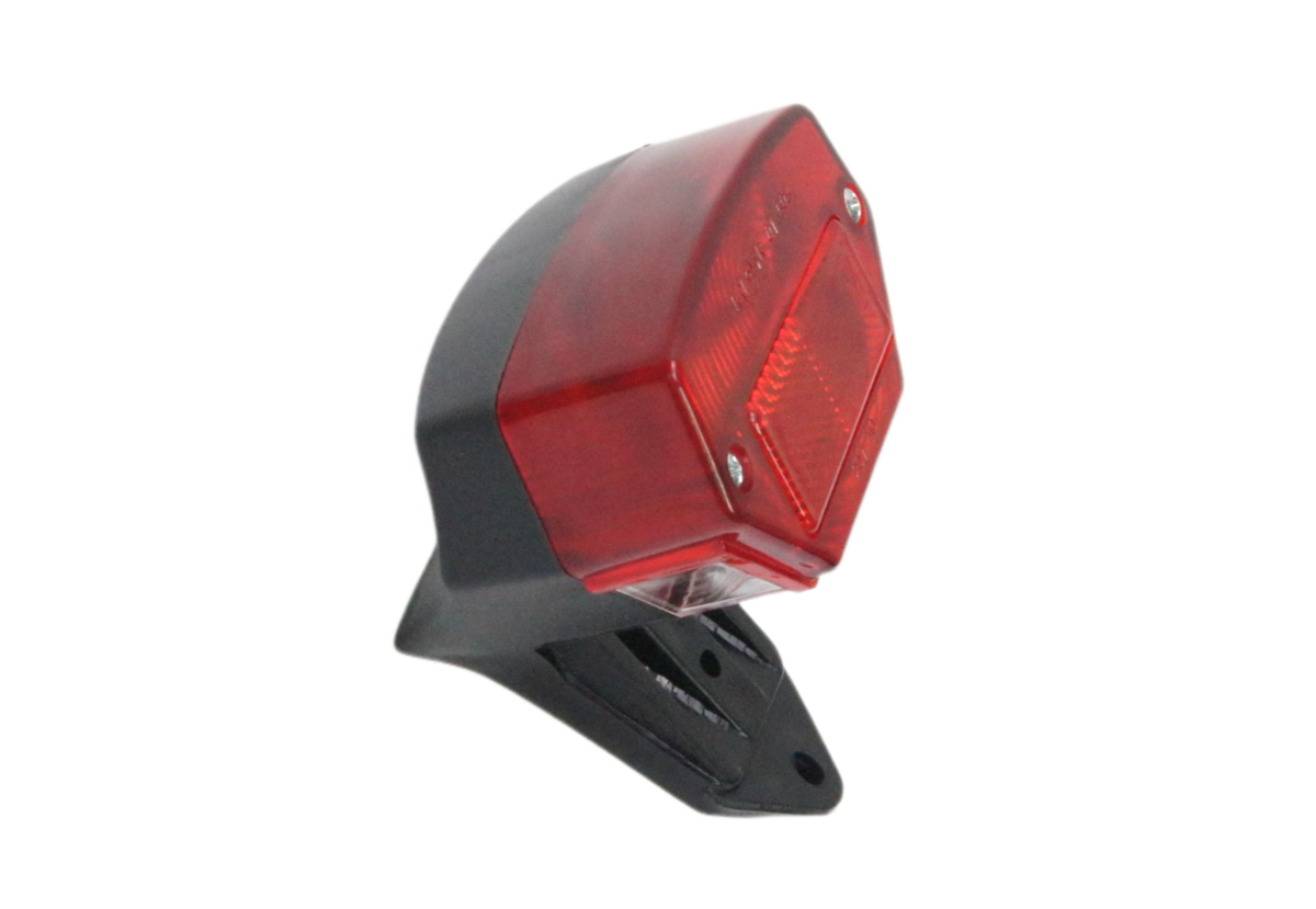 Ostatní Svítilna zadní *SIM (Uni) Ba15s