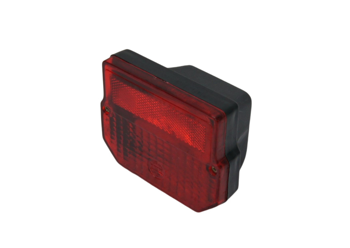 Ostatní Svítilna zadní úplná SIMSON, MZ  TW