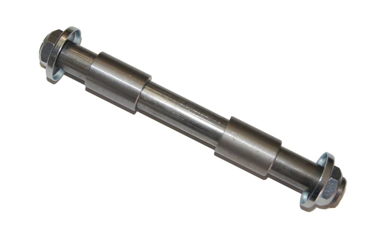 Ostatní Svorník / čep kyvné vidlice JAWA 350 - 634, 638, 639, 640