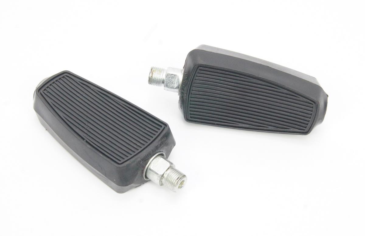 Ostatní Šlapadla BABETTA (celopryžové-ložiska) *UNION /pár