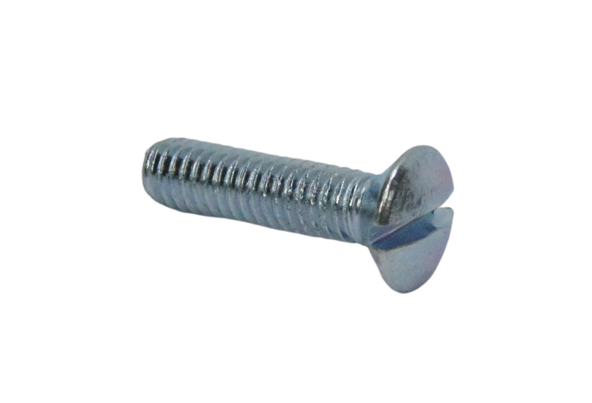 Ostatní Šroub krytu předního světla M4x16 BABETTA 228, 207