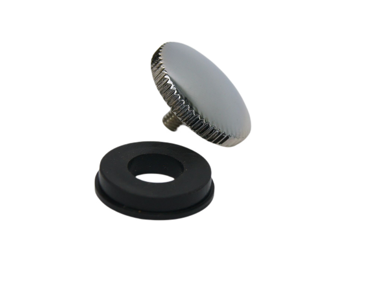 Ostatní Šroub paraboly JAWA, ČZ