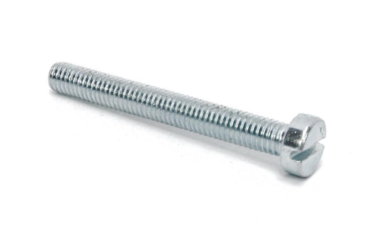 Ostatní Šroub víka krytu sání BABETTA 228, 207, 210. 225, STELLA (M5x40)