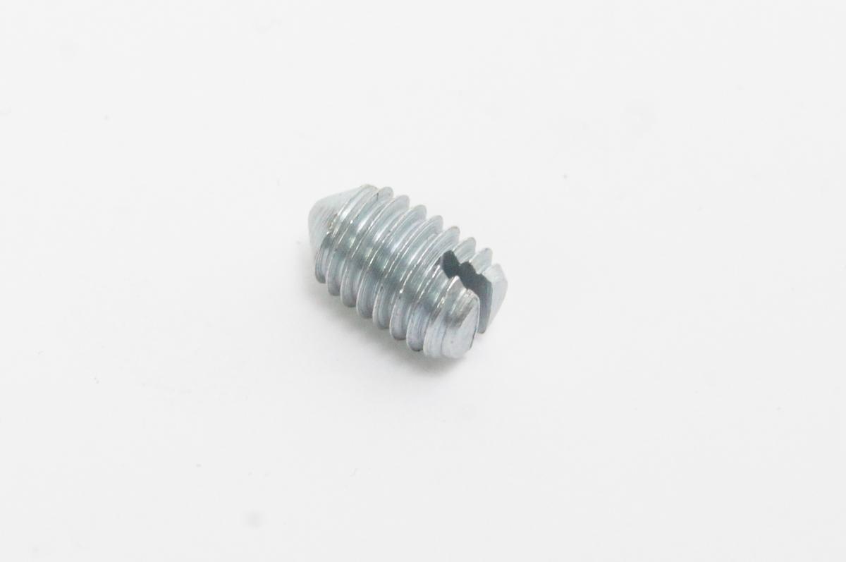 Ostatní Šroubek / červík M5 x 10mm (objímka plynu)