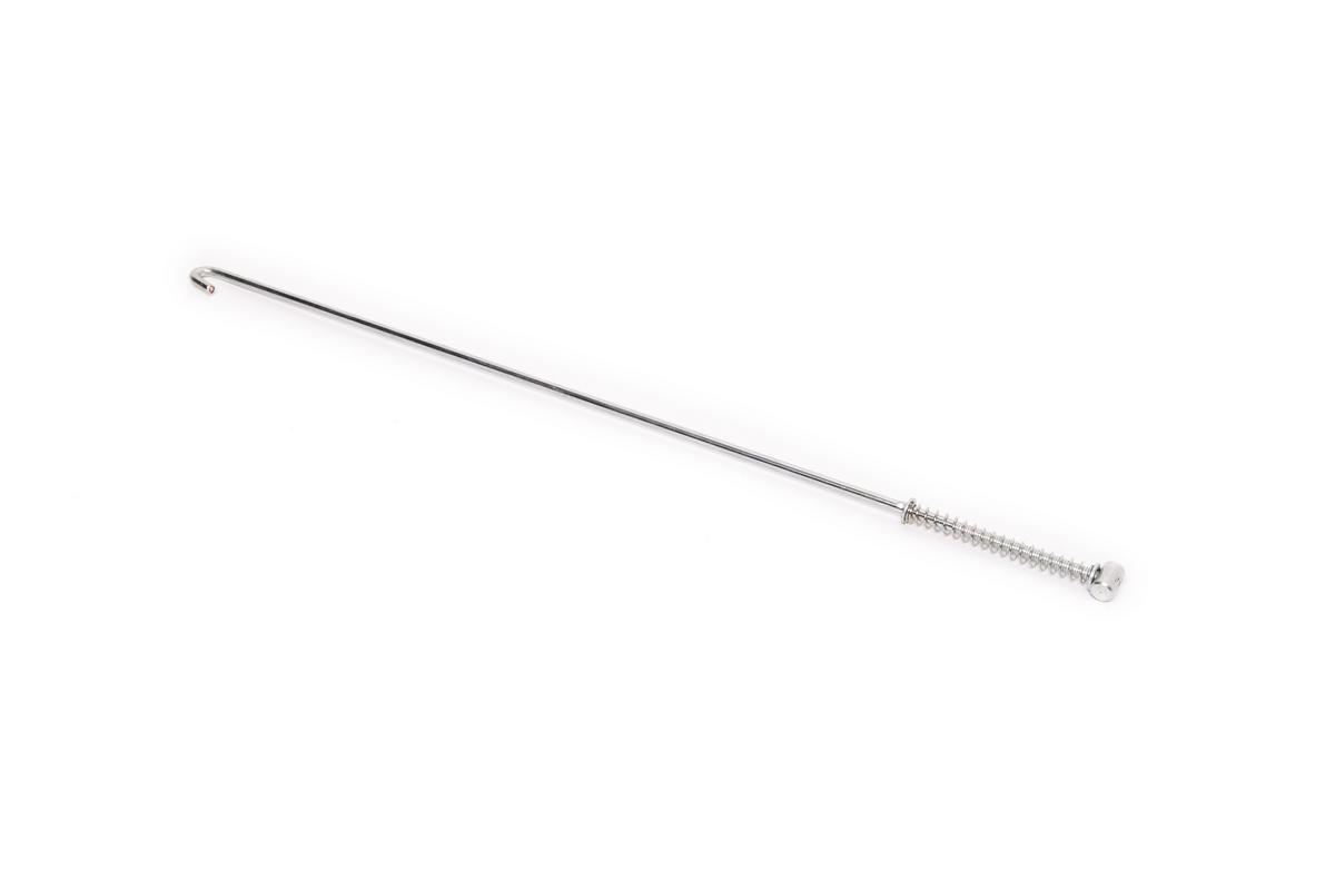 Ostatní Táhlo zadní brzdy úpl. SIMSON