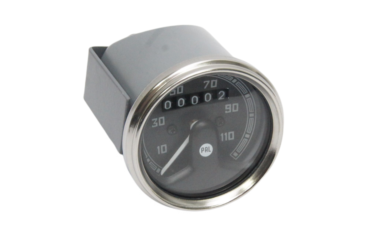 Ostatní Tachometr 110km/h ČZ 476, 477, Tatran, Manet