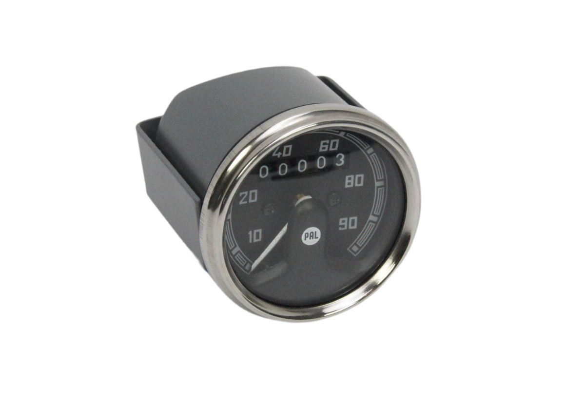 Ostatní Tachometr 90km/h ČZ 476, 477, Tatran, Manet