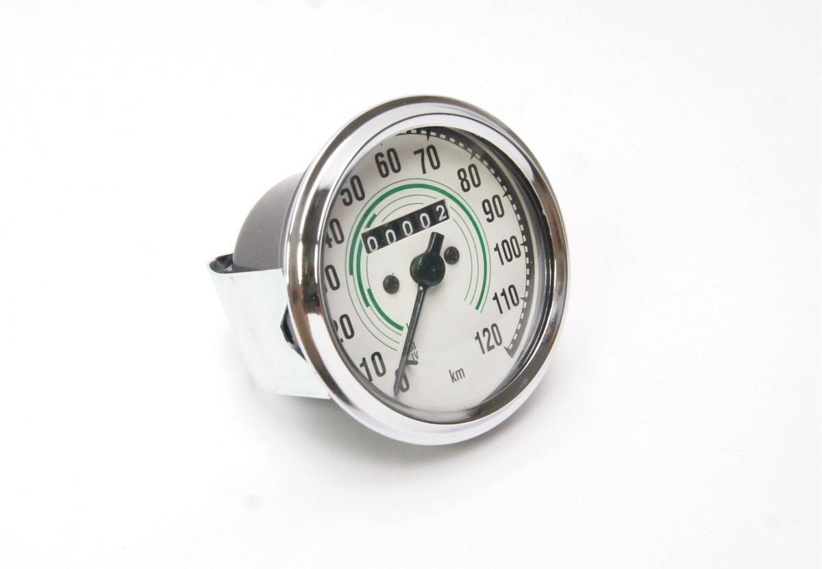 Ostatní Tachometr JAWA / ČZ 125, 150, 175 do 120 km/h