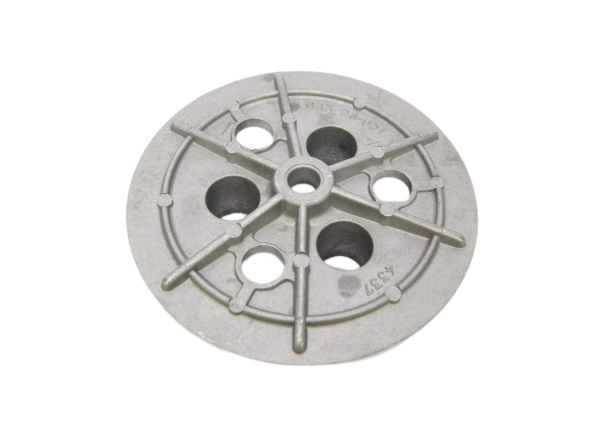 Ostatní Talíř spojky JAWA Panelka, 634