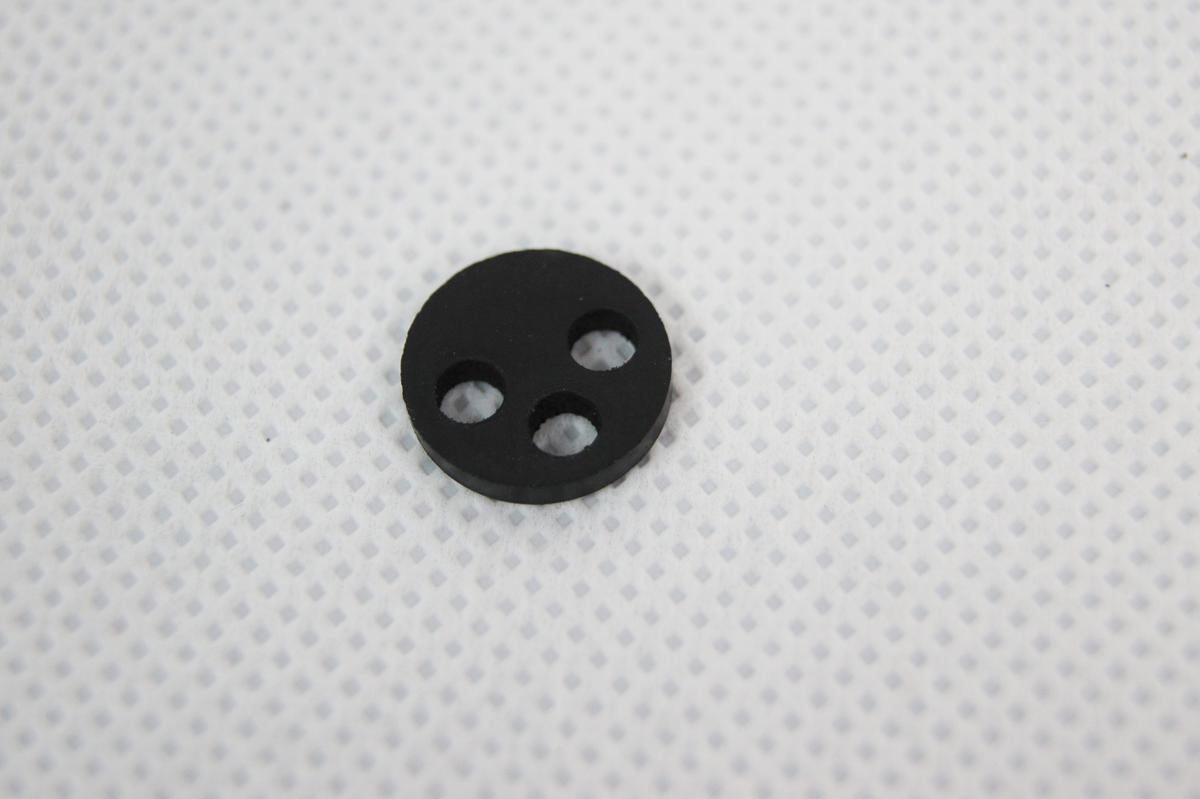 Ostatní Těsnění kohoutu paliva OMG  SIMSON