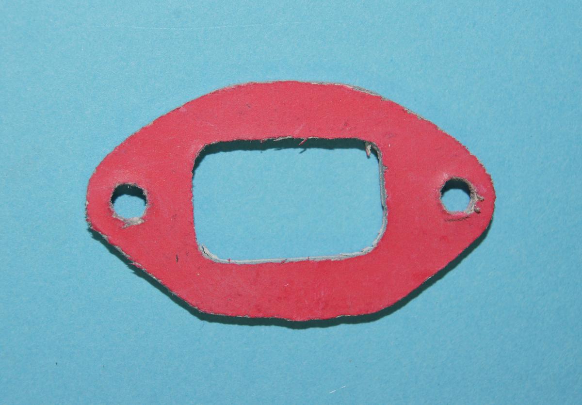 MOTOMAX, s.r.o. Těsnění kolena sání izolační  JAWA 50 - 05, 20, 21, 23  *M