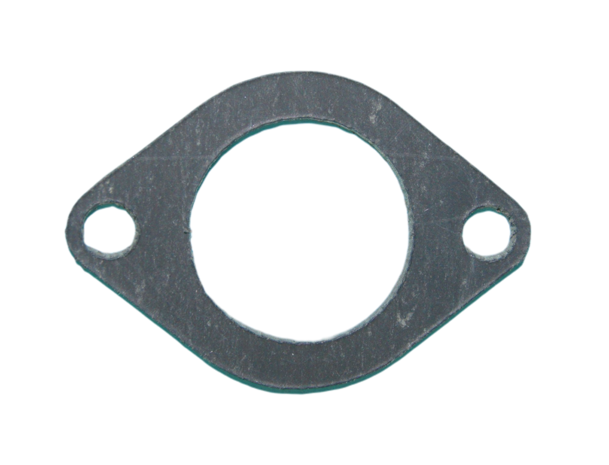 MOTOMAX, s.r.o. Těsnění kolena výfuku JAWA 50 -  550, 555, 05, 20, 21, 23  *M