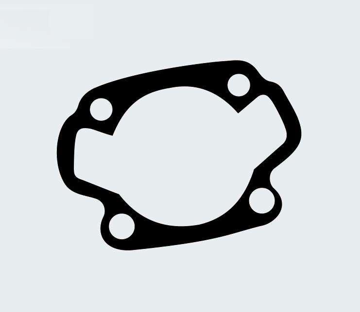 Ostatní Těsnění pod válec STADION S11/S22/JAWETTA