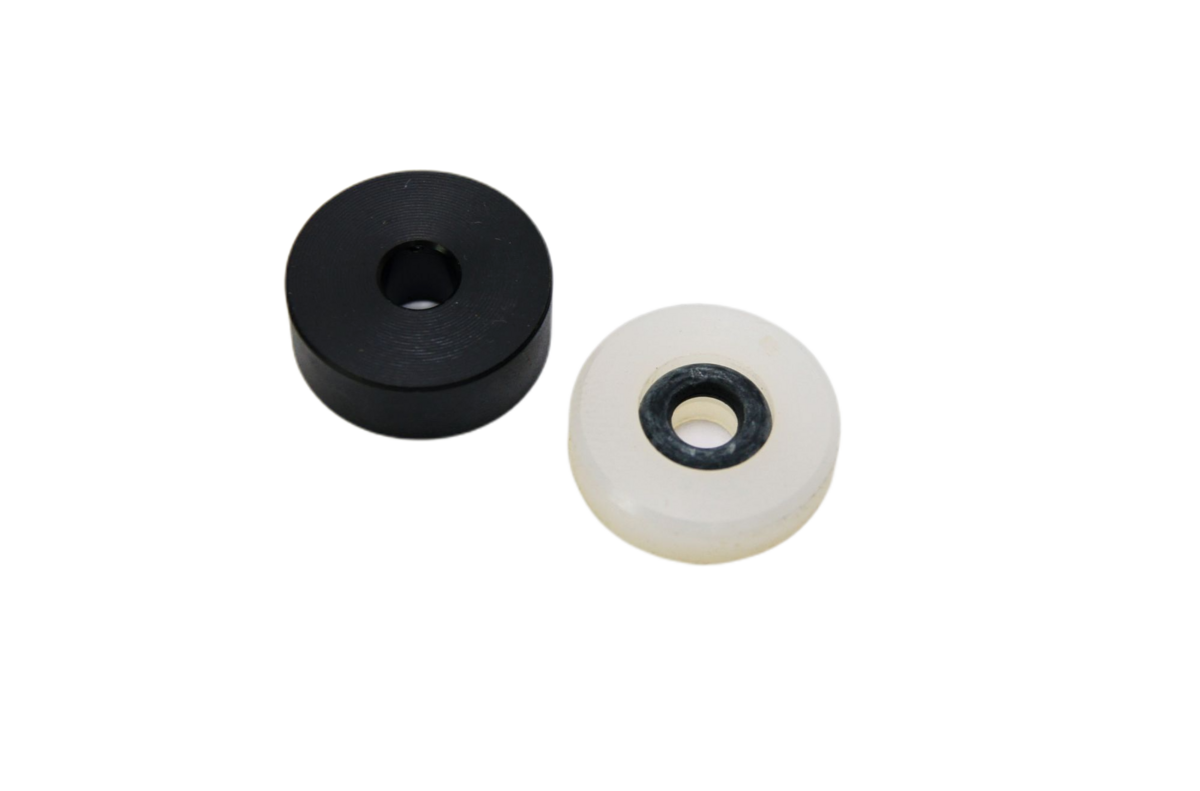 Ostatní Těsnění tyčky spojky JAWA Pérák D-18mm (sada)