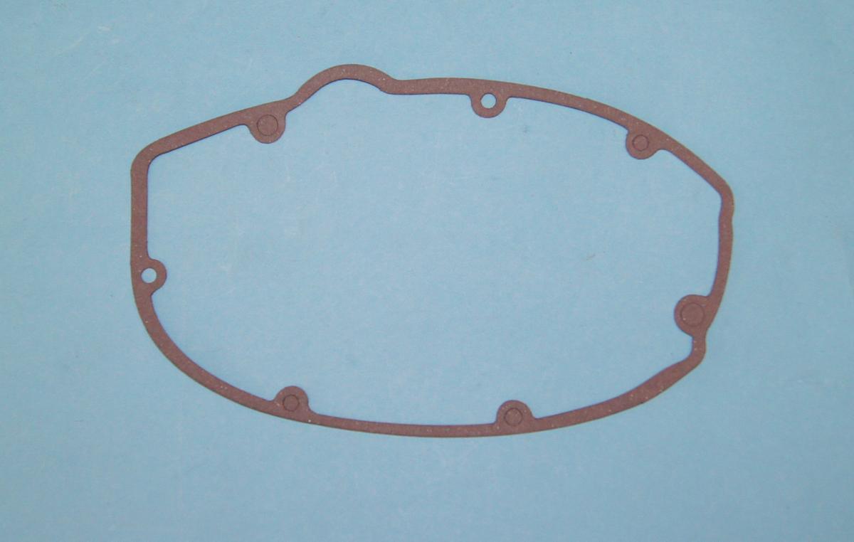 MOTOMAX, s.r.o. Těsnění víka spojky JAWA 90 *M