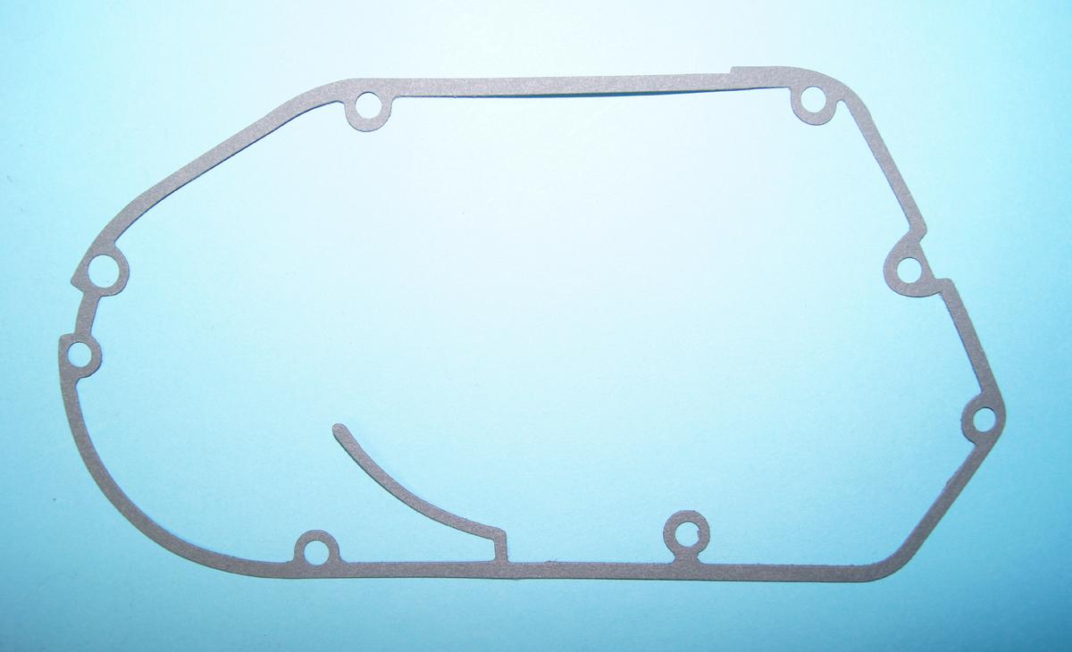 MOTOMAX, s.r.o. Těsnění víka spojky SIMSON *M