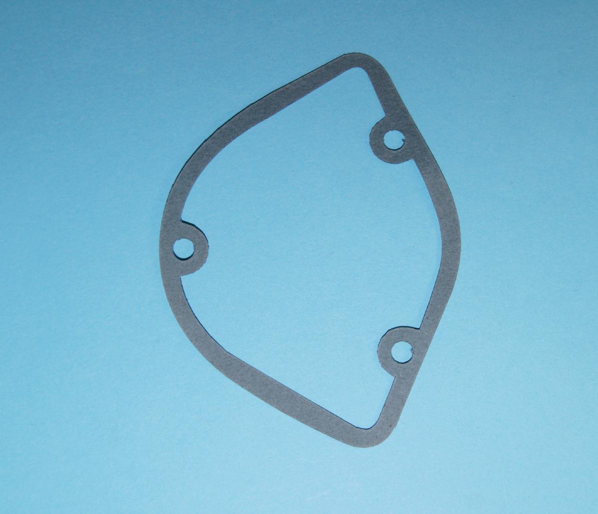 MOTOMAX, s.r.o. Těsnění víka zapalování JAWA50 20/21/23 *M