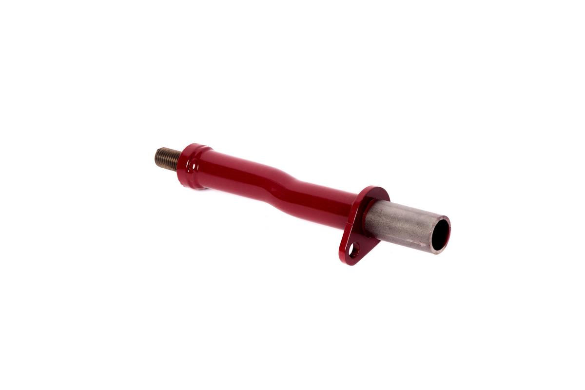 Ostatní Trubka stupačky Pravá JAWA 350 Pérák