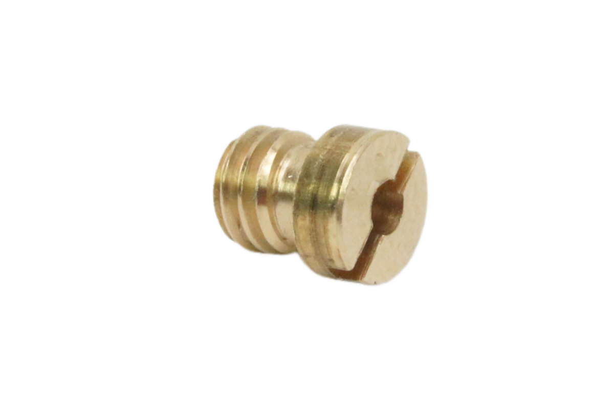 Ostatní Tryska M6 x 1 - 62  JIKOV karburátor