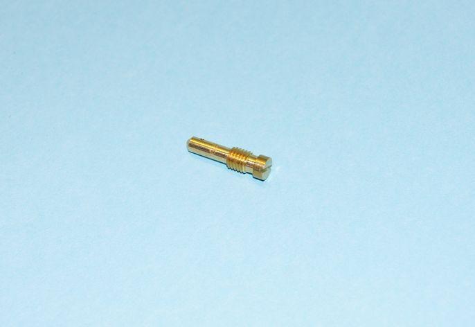 Ostatní Tryska volnoběhu d-60 karburátoru *JIKOV / TW