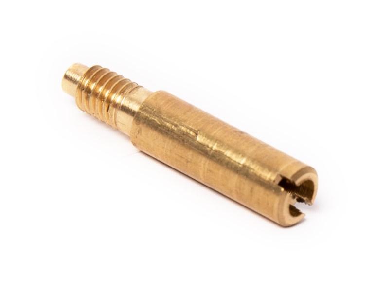 Ostatní Tryska volnoběhu karburátoru 16N3 d-35 SIMSON