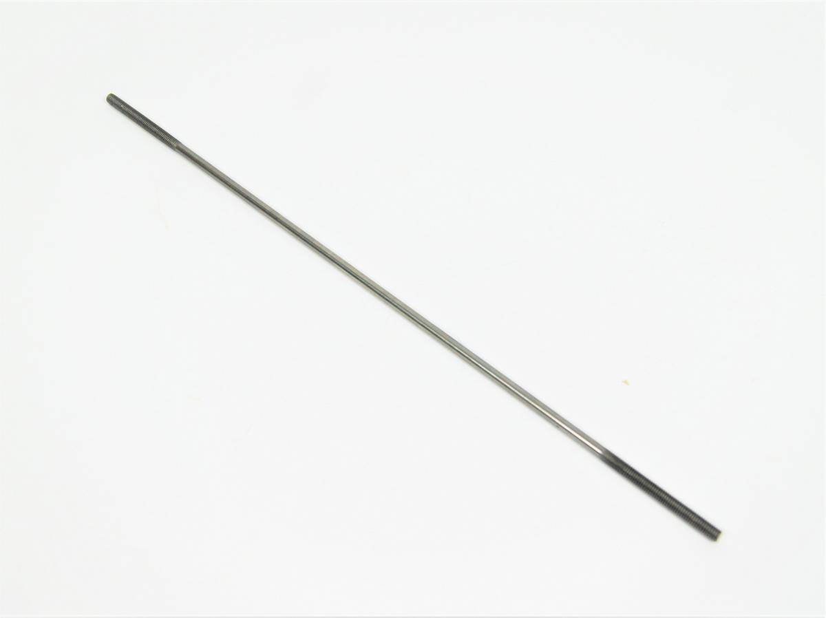 Ostatní Tyčka / držák záchytu vidlice SIMSON Mokik, Enduro