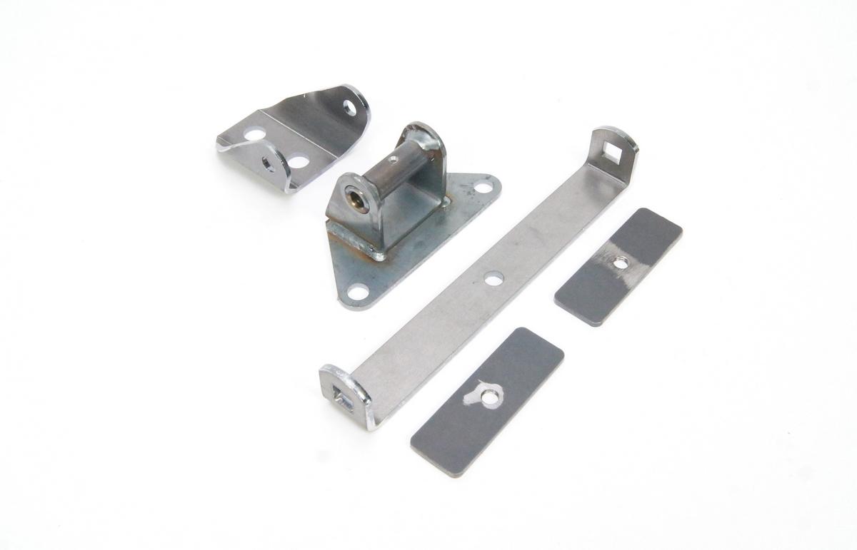 Ostatní Uložení tandemového sedla JAWA Pérák (sada)