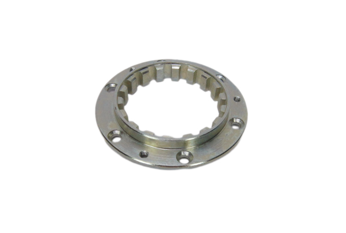 Ostatní Unašeč náboje rozety JAWA Kývačka, ČZ