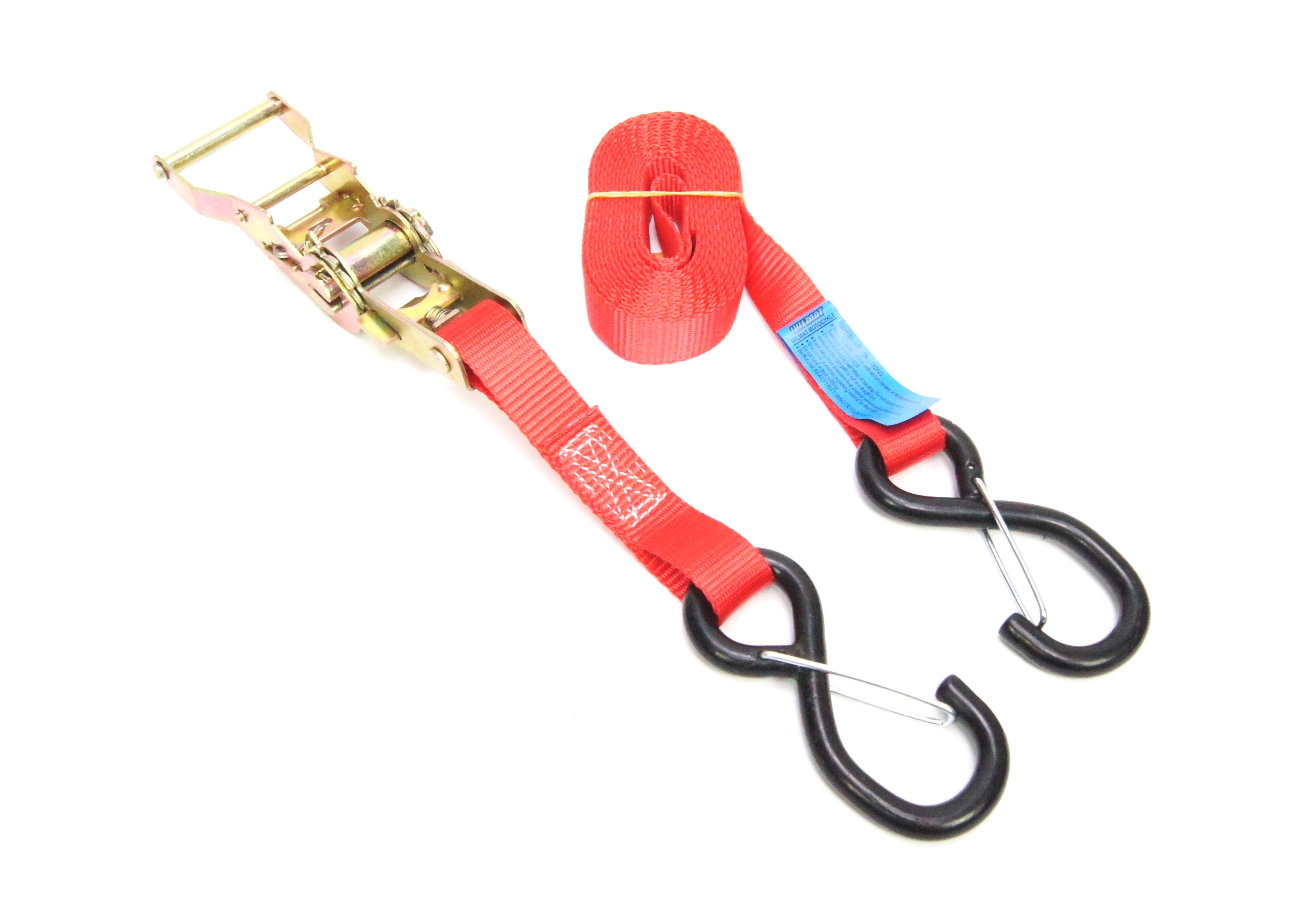 Ostatní Upínací pás 2,4cm x 366cm Nosnost 682kg