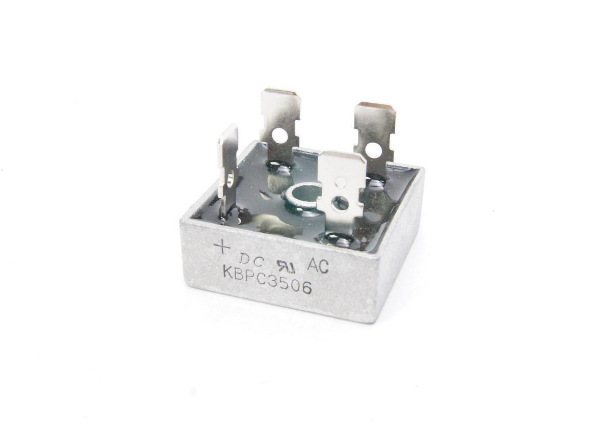 Ostatní Usměrňovač napětí  SIMSON S50 / S53