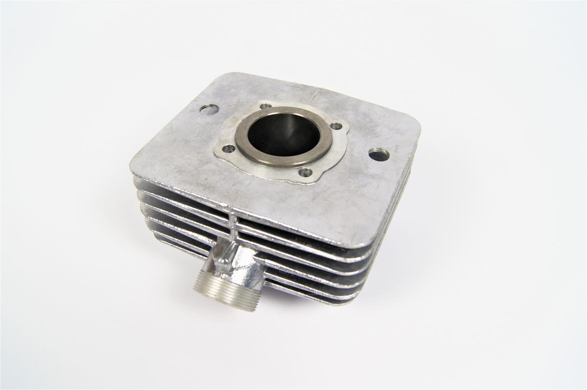 Ostatní Válec holý SIMSON S50 - 55ccm *ALMOT