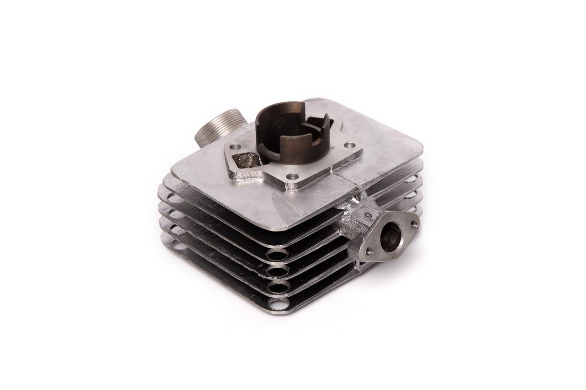 Ostatní Válec holý SIMSON S51 - 60ccm