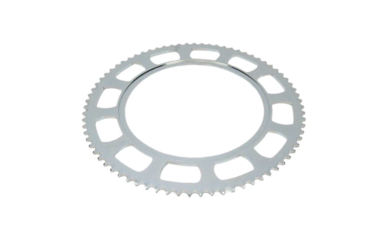 Ostatní Věnec rozety 70z. tuning JAWA 50