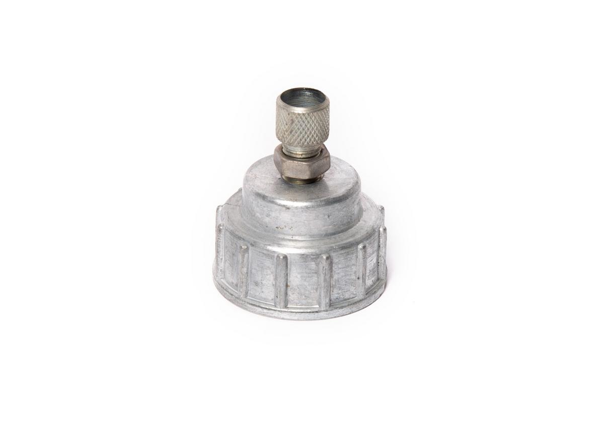 Ostatní Víčko karburátoru 16N3 SIMSON