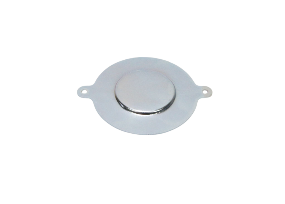 Ostatní Víčko vložky filtru JAWA 50 - 05, 20, 21, 23