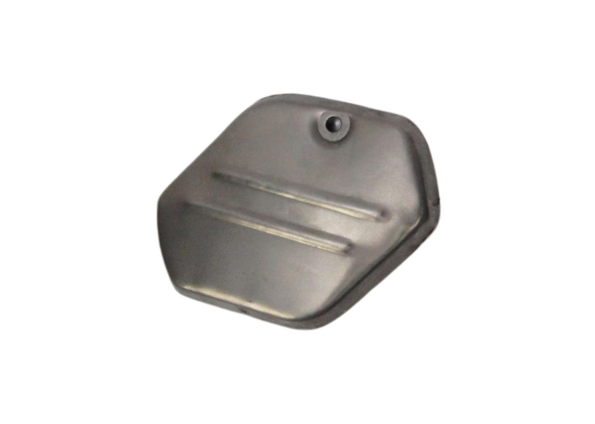 Ostatní Víko schránky JAWA 50 - 23 MUSTANG