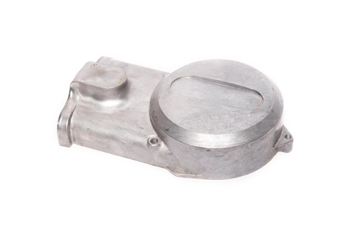 Ostatní Víko skříně Alu. Pravé SIMSON