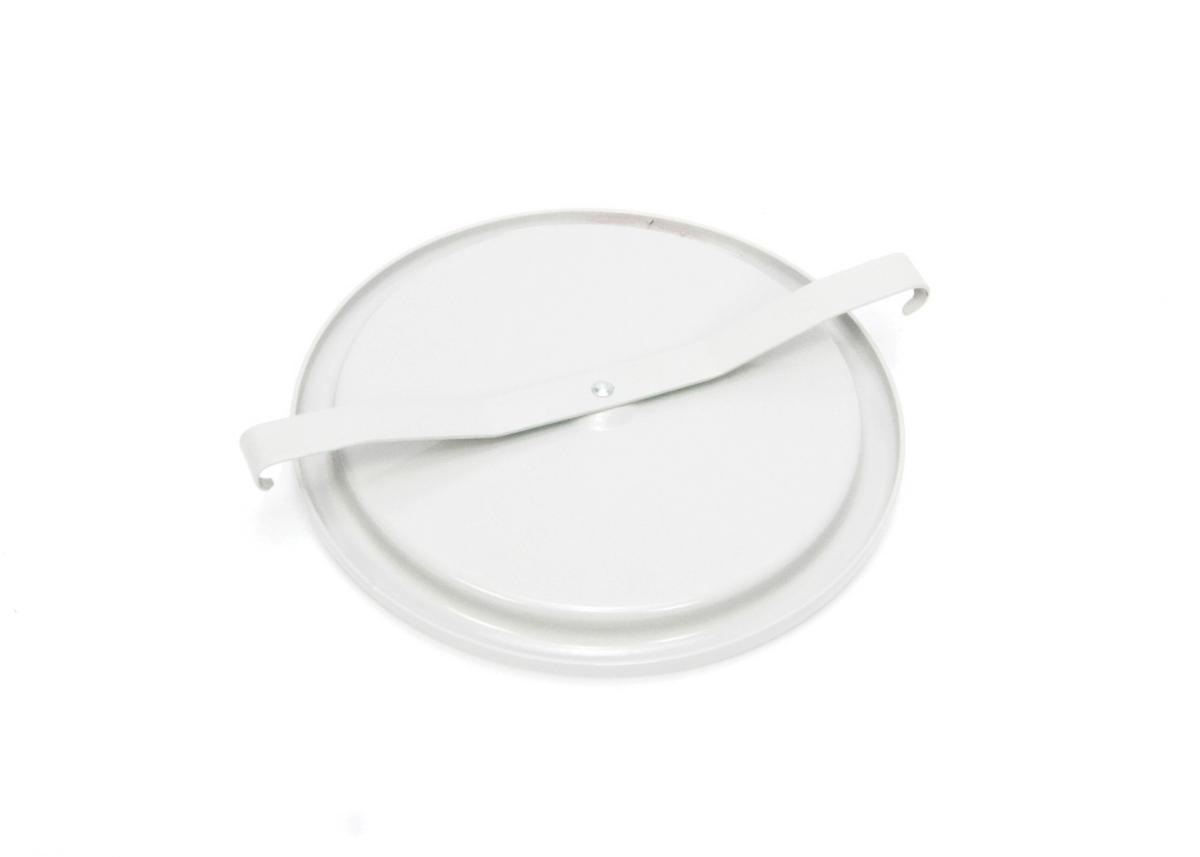 Ostatní Víko tlumiče sání ČZ 125, 175, 250 - 453, 450, 455