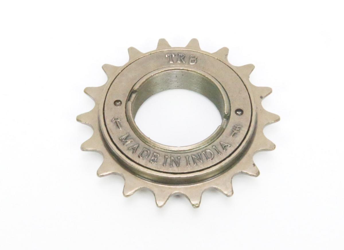 Ostatní Volnoběžné kolečko 18 z. BABETTA IND